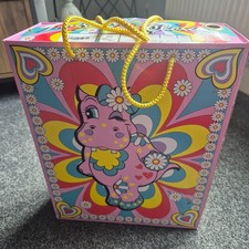 irregular choice Rare