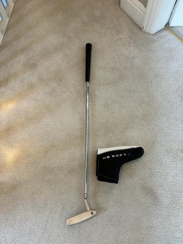 Cleveland soft 1 putter - cleveland,