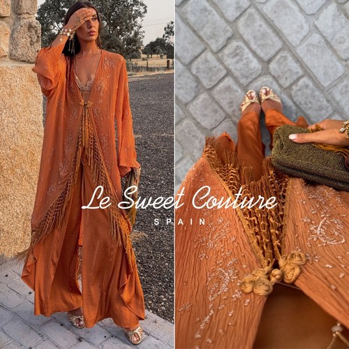 Zara woman nwt - woman, kimono