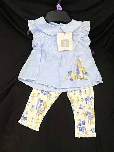 Disney baby girls - disney, 6-9m