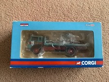 Corgi Classics 1:50 Bedford TK Platform Lorry Pollock CC11416