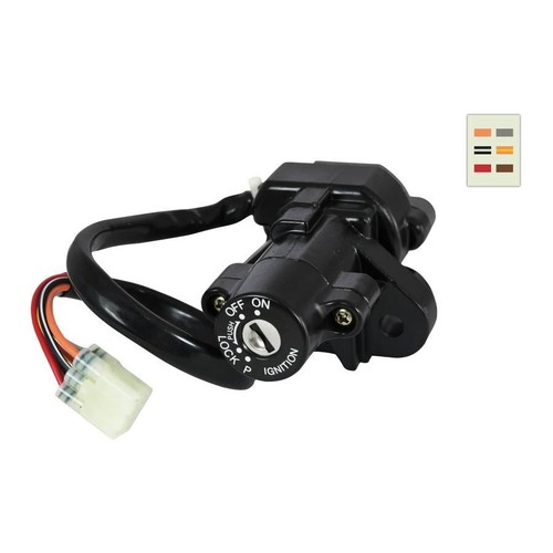 Ignition switch suzuki - ignition,