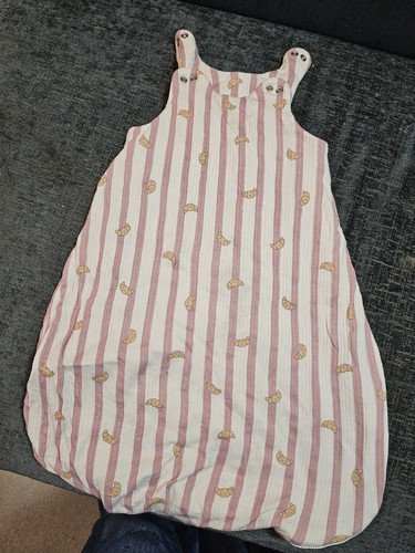 Baby sleep sack grobag - baby, 0-6