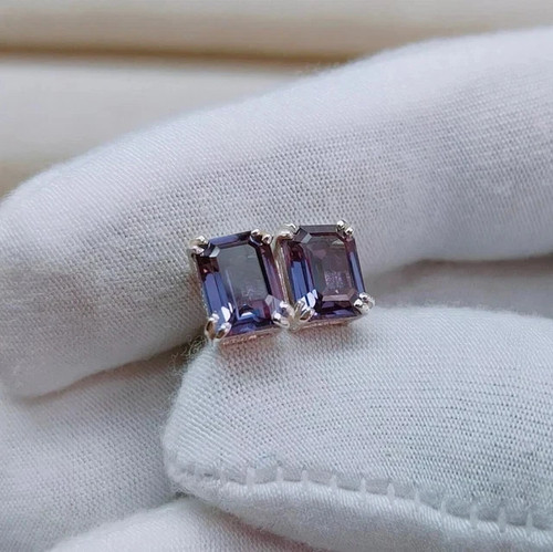 Emerald cut - 1.95,
