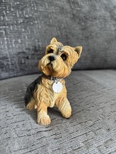 Yorkshire Terrier Figurine