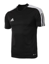 Adidas Youth Tiro ESS T-Shirt