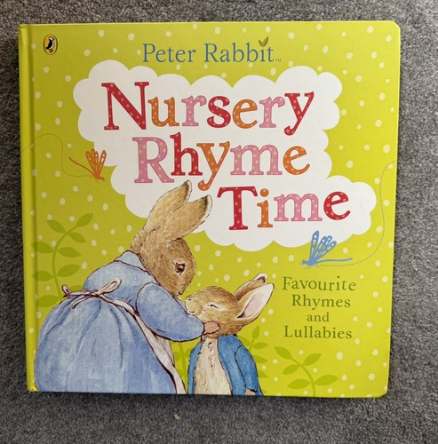 Peter rabbit nursery - peter,