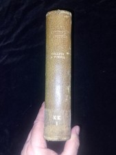 1885 Ilkley Ancient & Modern