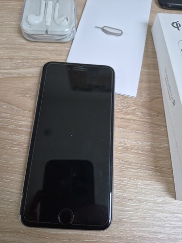 Apple iphone plus 16gb - apple,