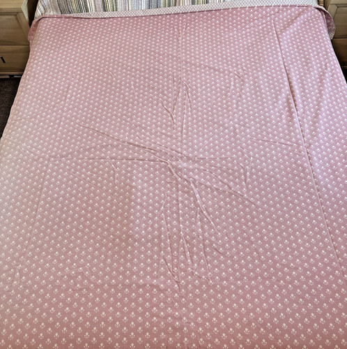 Vintage michael pink - m&s, &