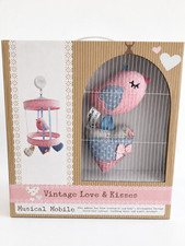 baby girl musical crib bed cot