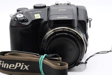 Fujifilm FinePix S7000 6.3MP