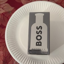 Hugo boss bottled aftershave - boss,