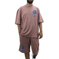 Zara Mens Co Ord Set Oversized