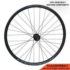 QR / THRU AXLE 700c (622x25)