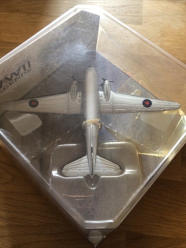 Corgi ww2 legends douglas - legends,