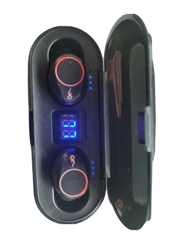 Wireless bluetooth earphones - bluetooth,
