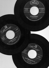 Rockabilly Lot 3 Chuck Miller