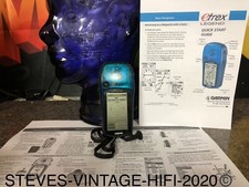 Garmin eTrex Legend GPS