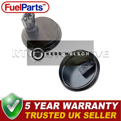 Kerr nelson rear abs - kerr, wheel