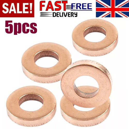 5pcs diesel fuel injector - 5pcs,