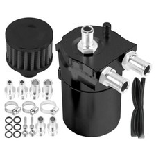 Universal 2 Port Oil Catch