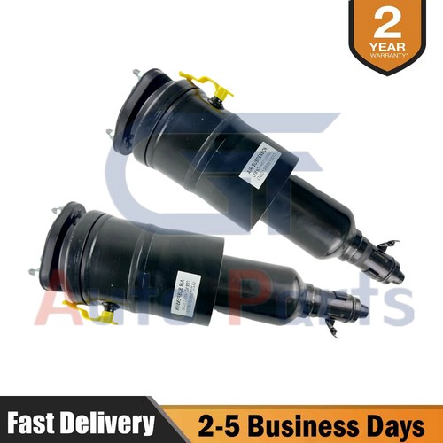 Front left right - 2x,