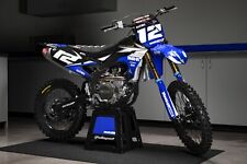 YAMAHA VENDETTA 2 MX Graphics