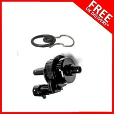 Genuine Fiat 500 Panda Punto Idea Alfa Mito Fuel Tank Purge Inlet Valve 71718105