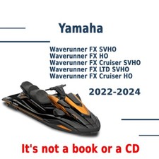 Service Manual for Yamaha