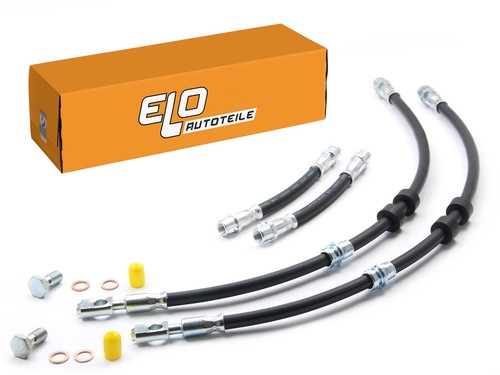 Original elo brake hose - brake,