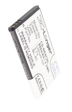 Battery 900mAh Type BK-4C