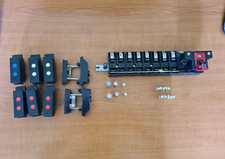 MEM Memera Cartridge Fuse Carriers and spares