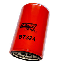 Oil Lube Filter B7324 Genuine