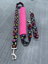 2 Pc Dog grooming Restraint /