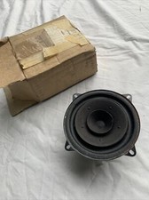 New GM Vauxhall Corsa B - sri / gsi / sport rear parcel shelf speaker - 90228314