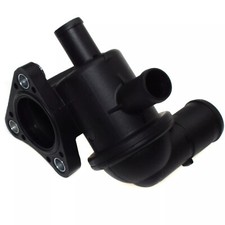 COOLANT THERMOSTAT HOUSING FOR HYUNDAI AMICA / ATOZ 25650-02501 25611-02502 