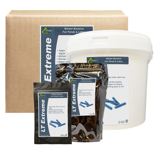 Hydra extreme winter - lt, (winter