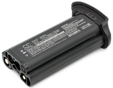 BATTERIE 2000mAh Type NP-E3