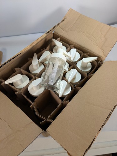 Full box ikea 200ml - of,
