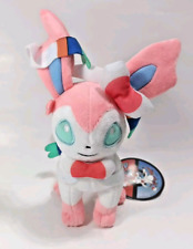Pokemon Sylveon Plush (15cm) - BRAND NEW - Plushie / Soft Toy / Teddy