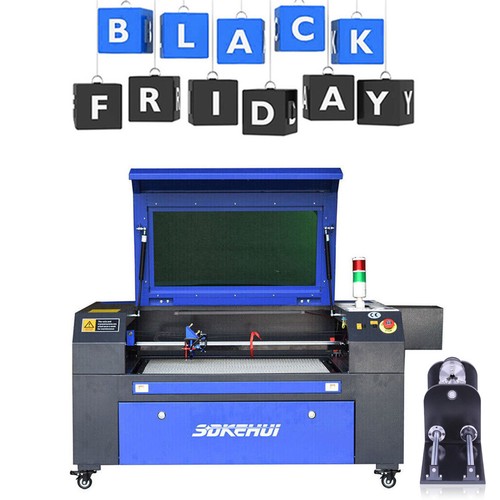 Sdkehui co2 laser engraving - co2,