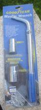 Goodyear Wheel Master Wrench