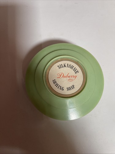 Vintage dubarry silkashave - vintage,