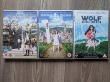 Anime DVD Bundle – Girl Who