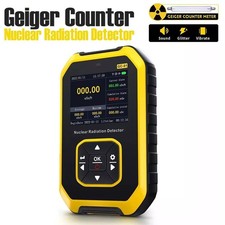 GC01 Portable Nuclear