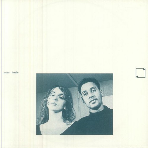 Inrain rise vinyl 12 - inrain,