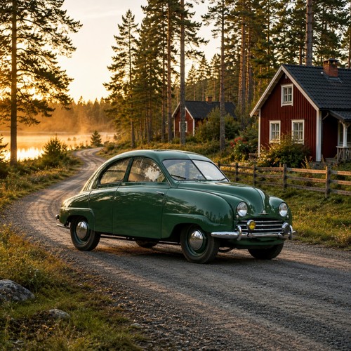Saab swedish - saab,
