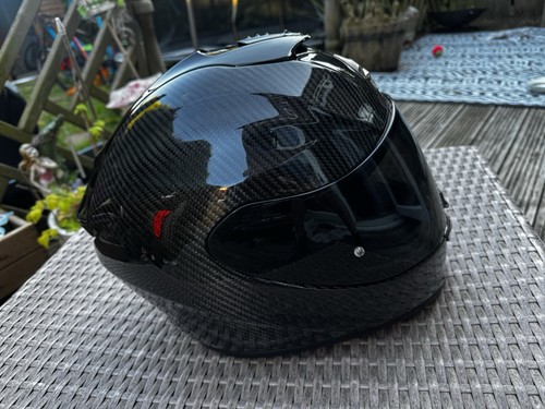 Scorpion exo 1400 carbon - scorpion,