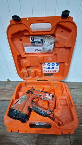 Paslode im65 cordless straight - cordless,